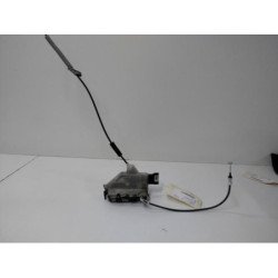 Serrure Avant Droit Peugeot Expert 3 Phase 1
